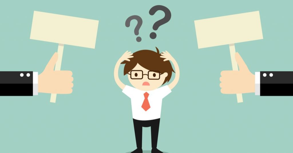 Banque ou courtier que choisir ?